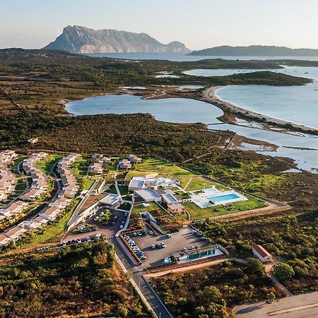 Paradise Resort And Spa 圣特奥多罗 外观 照片