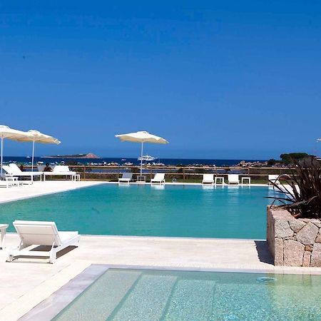 Paradise Resort And Spa 圣特奥多罗 外观 照片